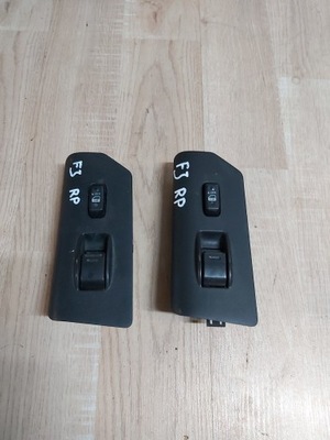 Toyota fj cruiser перемикач вікон панель правий фото №1