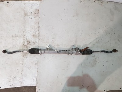 Рулевая рейка трансмиссия рулевая 490014832r renault clio iv 1.2 tce eu фото №1