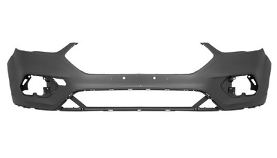 Новий бампер передній ford kuga 2016- фото №1