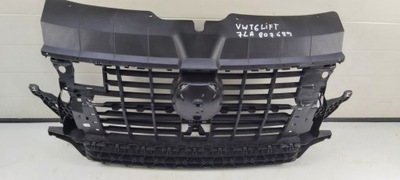 VW T6 FACELIFT 7LA807699 REINFORCER GRILLE  