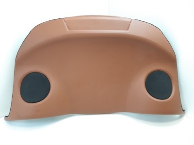 2002 maserati coupe полиця багажника фото №1