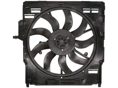 VENTILADOR DEL RADIADOR BMW X5 F15 F85 2.0 3.0 X6 F16 F86 3.0  