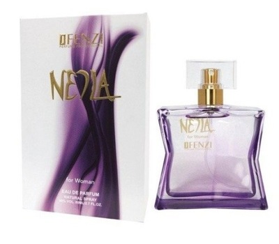 JFenzi Neila woda perfumowana 100 ml