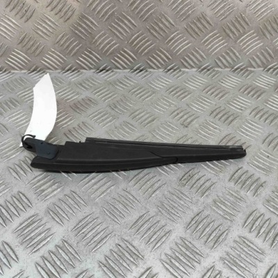 Важіль двірники кришки citroën c3 aircross ii yq00056380 29507370 1.2l фото №1