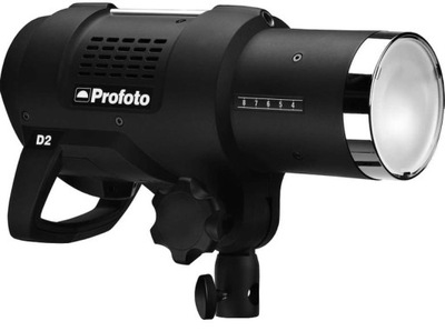 Profoto Lampa D2 500 AirTTL OEM