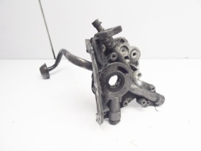 Lanos насос маслоприёмник масла 96350159 1.5 8v фото №1