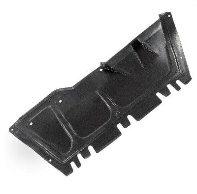 Защита silnikavw golf iv audi a3 8l фото №1