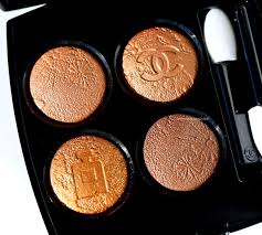 Chanel Les 4 Ombres 937 Ombres De Lune Cienie