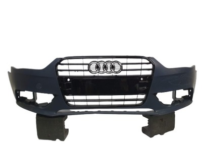 AUDI A4 B8 LIFT BUFERIS PRIEKINIS 8K0807437AA 