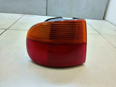 Лампа задня ліва fiat punto i 1.2 16v фото №1