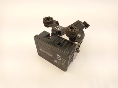 Mini cooper r52 насос abs 6765284 фото №1