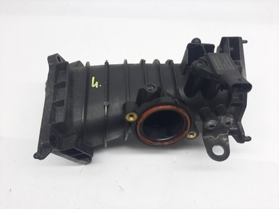 Audi a6 c7 3.0 tdi 2010-2018 труба шланг повітрозабірник колектор 059145762ah фото №1