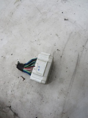 Реле rav4 rav-4 iii 82671-42130 фото №1