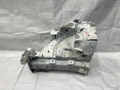 Чверть лонжерон перед права jaguar e-pace фото №1