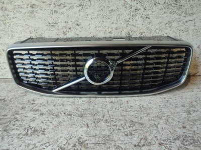 Volvo xc60 ii 2 r-design решётка радиатора радиатора решётка радиатора фото №1