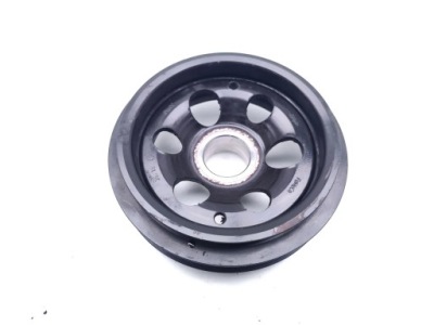 Ford transit шкив коленчатого вала коленчатого 2.0 ecoblue rwd дизель 2017 van фото №1