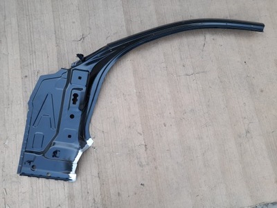 Блок двигателя левый bmw 4 f32 f34 фото №1