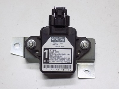 Honda jazz iii модуль датчик esp 39960-ta0-a01 фото №1