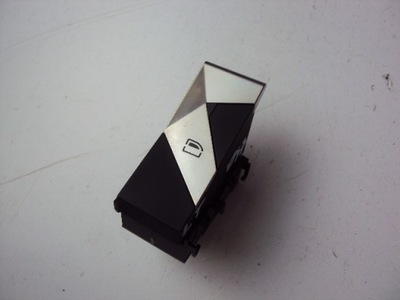 Панель вікон лівий задня ds 7 ds7 crossback 2017- фото №1