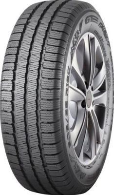 2x GT Radial Maxmiler WT2 Cargo 205/65R15 C 102T 