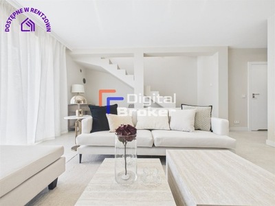 Dom, Warszawa, Wawer, 106 m²