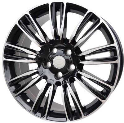 LLANTAS 22'' CITROEN E-SPACETOURER XM DS7  