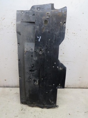 Защита подвеска правая mazda 3 bm 2.2 d фото №1