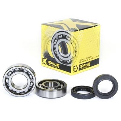 PROX GUOLIO VELENO ALKŪNINIO YAMAHA YZ125 80-85 