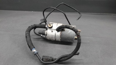 0130108095 насос dsc bentley arnage 6,8 lift фото №1