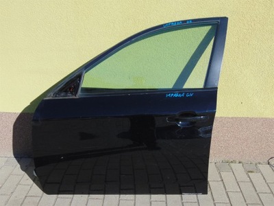 Subaru impreza gh дверь левая перед полный фото №1