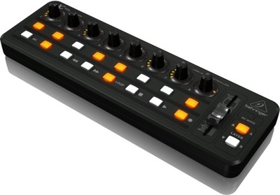 Behringer X-TOUCH MINI - Kontroler