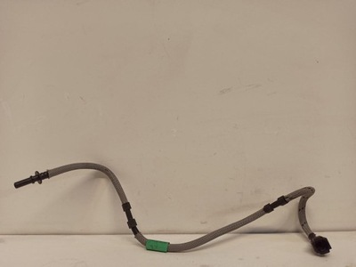 Dacia duster шланг паливний 149117362r фото №1