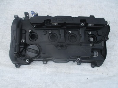 Кришка клапанів honda civic ix x type-r 2.0 turbo фото №1