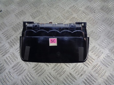 Свет стоп-сигнал chevrolet lacetti фото №1