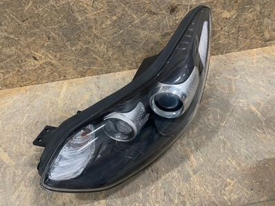 Kia sportage iv лампа ліва ксенон лівий kompletny eu фото №1