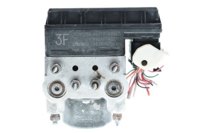 Насос abs toyota rav4 ii 44510-42060 89541-42070 фото №1