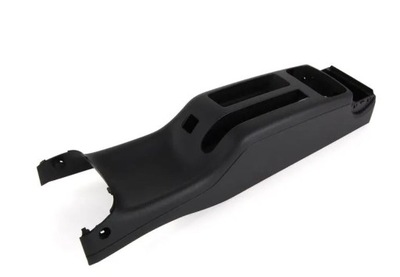 Тунель консоль середня vw bora golf iv фото №1