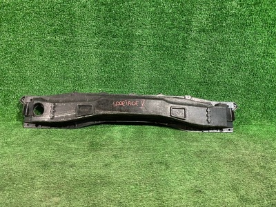 Балка бампера задняя задняя kia sportage v фото №1