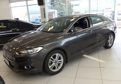 Ford Mondeo 1.5 Ecoboost 160KM Niski przebieg