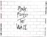 Pink Floyd / The Wall uk