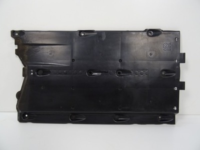 Qashqai j10 lift захист підвіска права 74814bp00a фото №1