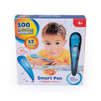 SMART PEN INTELIGENTNY DŁUGOPIS