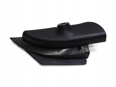 Защита зеркало правая smart i фото №1