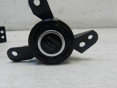 Juke ii f16 кнопка запуск стоп 172b0243 фото №1