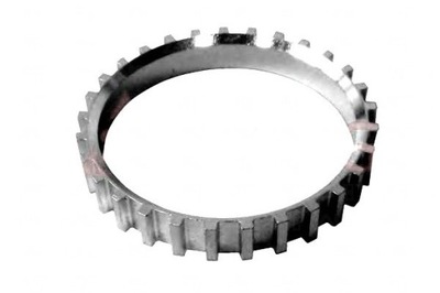 Autlog кільце abs opel astra f astra g calibra фото №1