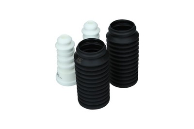 Kamoka 2019041 набір захисту пилозахисний, амортизатор фото №1