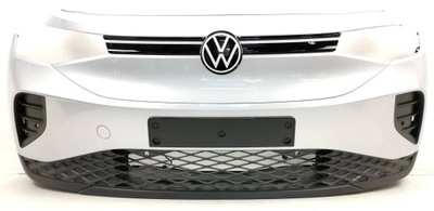 Новый org бампер перед vw id.4 радар 6xpdc lc7a фото №1