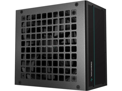 Zasilacz DEEPCOOL PF650 650W 80 Plus