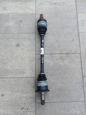 Bmw 3 f30 f35 f31 привідний вал лівий задня фото №1