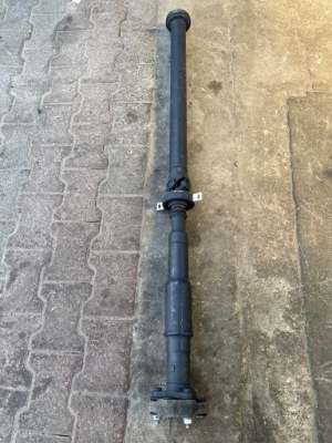 Bmw x5 g05 wał привідний 9845181 фото №1